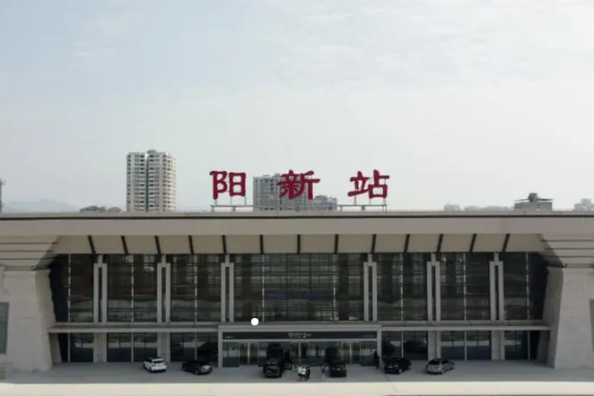 阳新火车站社区：共同缔造聚合力 勠力同心战疫情