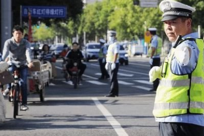 黄石各中小学今日开学交警发布预警提示