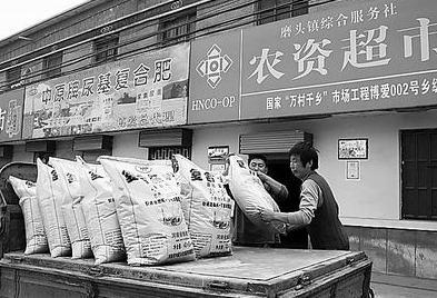 黄石市供销社系统一人获评全国先进