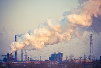 我市昨启动重污染天气Ⅲ级应急响应