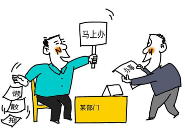 回应企业诉求 及时解决问题