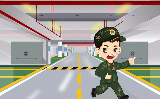 扎实做好新时代人防工作